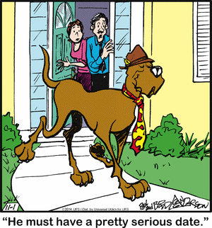 marmaduke